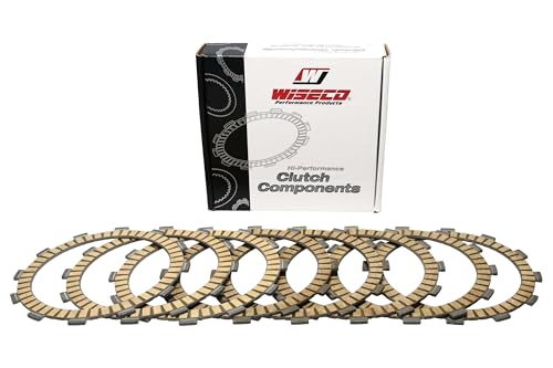 Wiseco Wppf080 Friction Plates