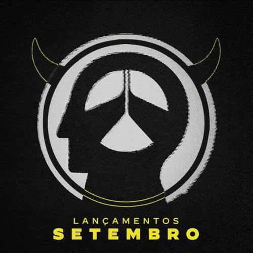 Lan&ccedil;amentos: Setembro 2025