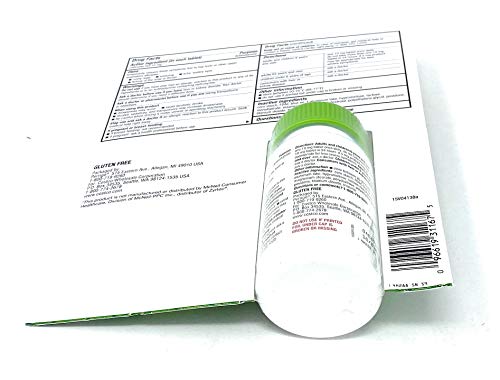 Kirkland Signature Aller-Tec Cetirizine Hydrochloride Tablets, 10 Mg, 365 Count #TOP5