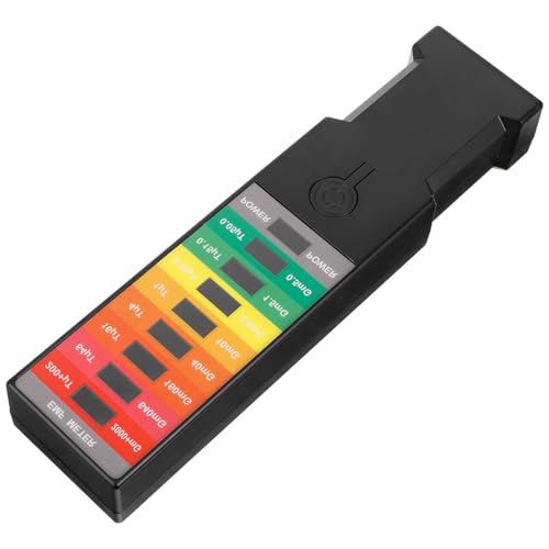 DECHOUS ABS�f�� �R���p�N�g �|�[�^�u�� ����e�X�^�[ EMF���R�[�_�[ �S�[�X�g�n���e�B���O�����L�b�g �z�[�� �I�t�B�X�p �o�b�e���[�Ȃ� �o�b�e���[�Ȃ�