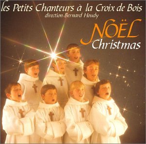 Noël / Christmas [Import anglais]