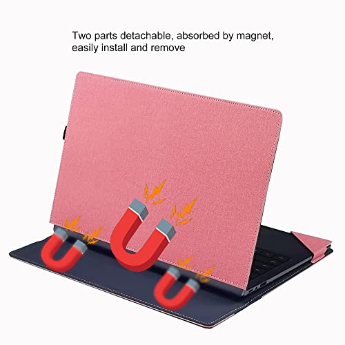 Funda para portátil Lenovo Yoga 7i Gen 5 15 pulgadas miniatura 3
