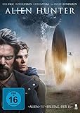 Alien Hunter