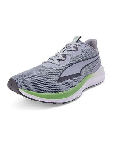 Image of Puma Mens Exotine 5.0 Running Shoe