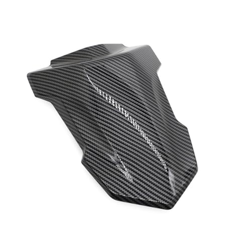 Couverture carénage queue de moto pour supprimer la selle passager S1000R - 5