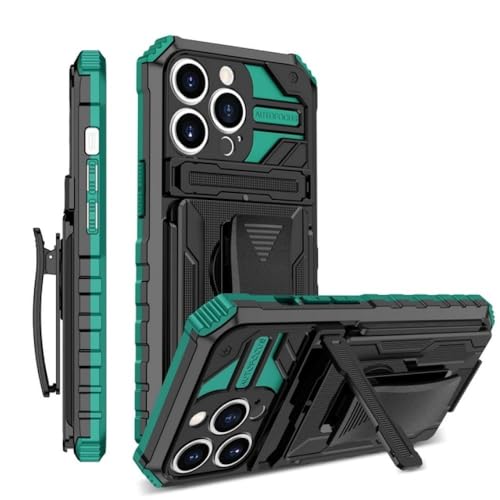 Housse de protection hybride iPhone 13 Pro Max coque haut de gamme rigide