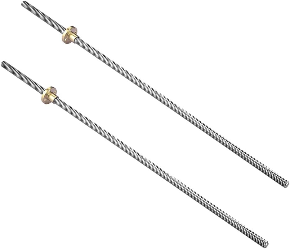 T8 Lead Screw with Nut