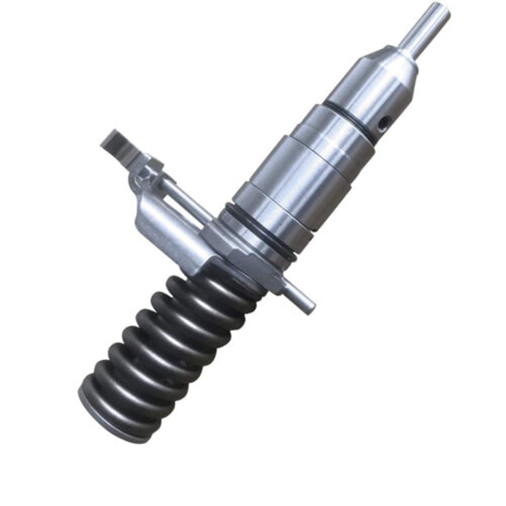 Amazon.com: Fuel Injector 127-8216 1278216 for Caterpillar 3116 