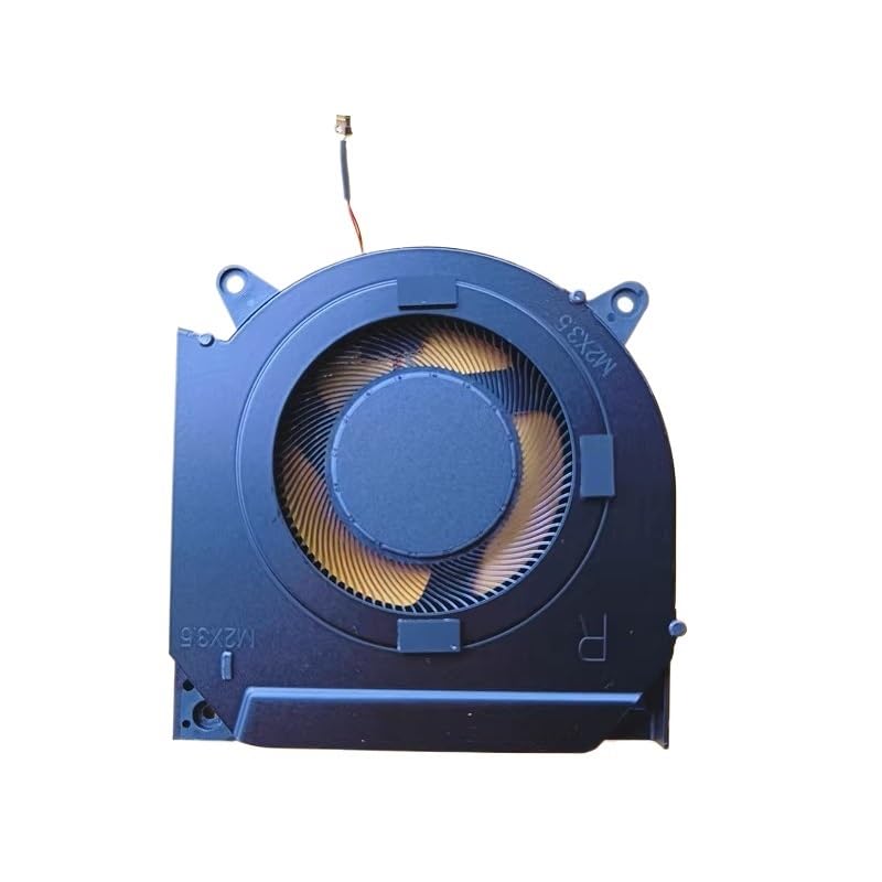 Ventilateur GPU 12V pour Lenovo Legion S7 16IAH7 16ARHA7
