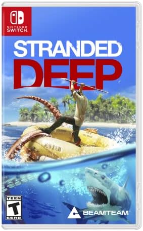 Stranded Deep