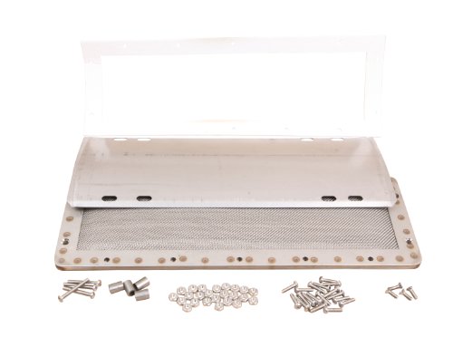 Nieco 8043 Lower Burner Renewal Kit 15"
