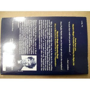 Paperback Martin's Magic Motivation Book: How to Become an Anointed One in Your Organization Book