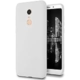Funda blanda para tu Xiaomi Redmi 5 Plus compatible con | Xiaomi Redmi 5 Plus |.