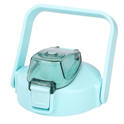 CodiCile 2 l Wasserflaschendeckel mit Tragegriff und Silikondichtung