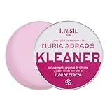 APTAS PARA PELO SINTÉTICO Y NATURAL: Gracias a su formula se pueden usar brochas y pinceles con pelo natural y sintético.