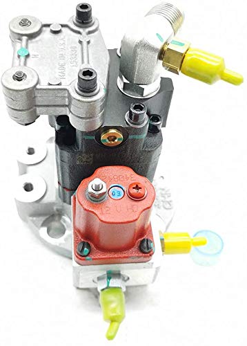 Amazon.com: 3090942RX 3417677 3417674 Fuel Injection Pump Fit For 