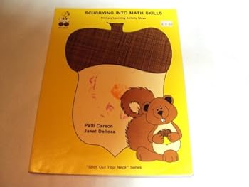 Scurrying Into Math Skills