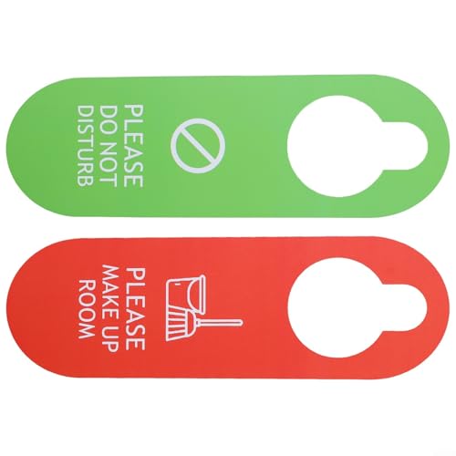 Cintre de porte au design esthétique avec avis important adapté aux hôtels