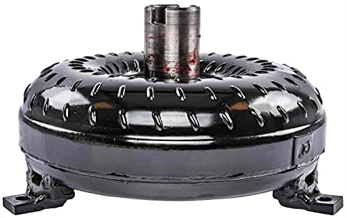 Jegs 60400 Torque Converter For Gm Th-350 And Th-400 Transmissions thumb #1