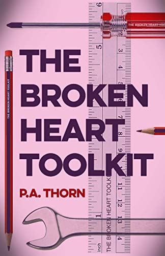 The Broken Heart Toolkit