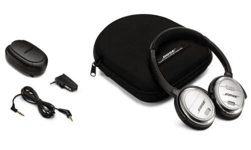 Casque à réduction de bruits QuietComfort® 3 - Les Beatles, Paul McCartney, John Lennon, RIngo Starr, George Harrison Casque à réduction de bruits QuietComfort® 3 – Image 7