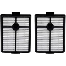 Filter Kit for Rainbow Vacuum, Replacement Air Purifier Filter Compatible with E and E2 SERIESs, HEPA Filtration System