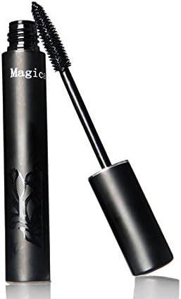 Magical Halo Eye Mascara Makeup Long Lasting False Eyelash Silicone Brush Curving Lengthening Thick Rimel Colossal Waterproof Mascara