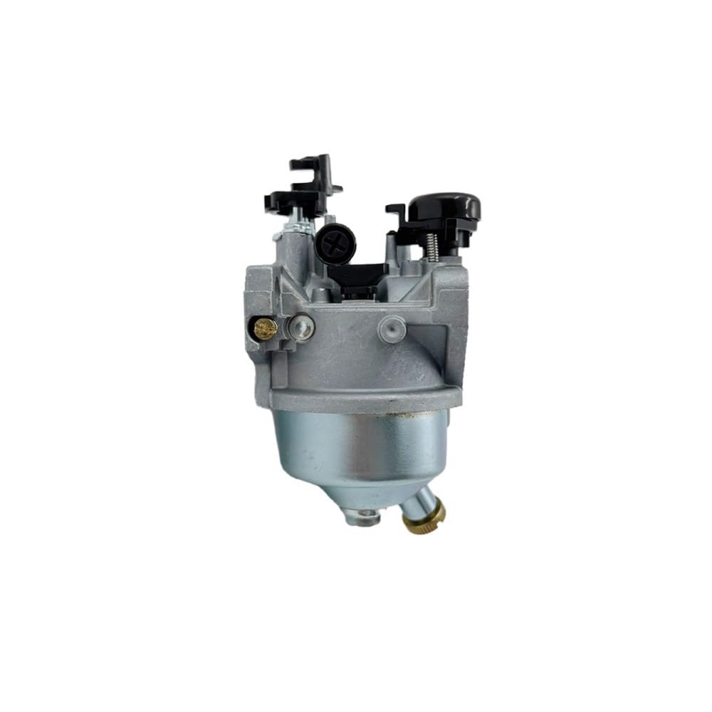 Carburateur HS828K1 pièce motoculture 16100-ZE2-P53 pour moteur de déneigeuse