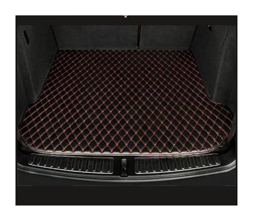 Tapis de coffre Hyundai Tucson 2021-2025 imperméable