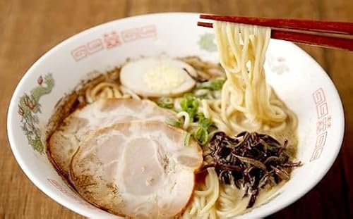 製麺所の味 益城 ラーメン 4食入り 2個セット