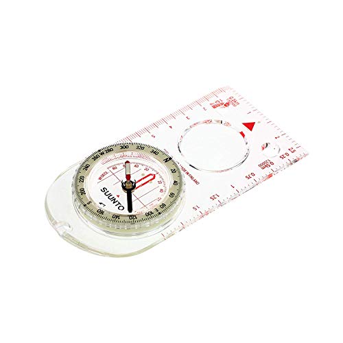 SUUNTO A-30 NH USGS Compass