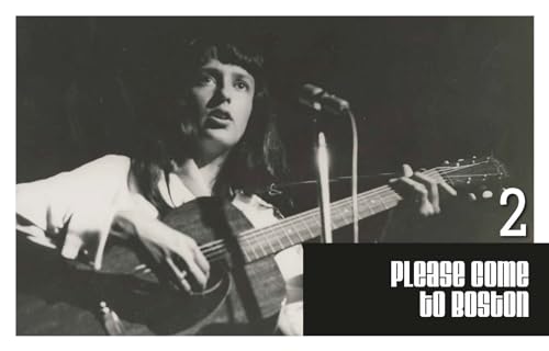 Joan Baez: The Last Leaf