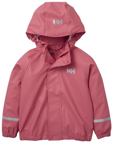Image of Helly Hansen Kids Bergen 2.0 Pu Rainset (Little Kid)