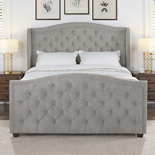18 Best Brass Queen Headboards of 2022