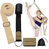 Price-Xes-Leg-Stretcher-Door-Flexibility-Stretching-Leg-Strap-Great-for-Ballet-Cheer-Dance-Gymnastics-or-Any-Sport-Leg-Stretcher-Door-Flexibility-Trainer-Premium-Stretching-Equipment Price Xes Door Flexibility & Stretching Leg Strap - Great for Ballet Cheer Dance Gymnastics or Any Sport Leg Stretcher Door Flexibility Trainer Premium Stretching Equipment (Khaki)