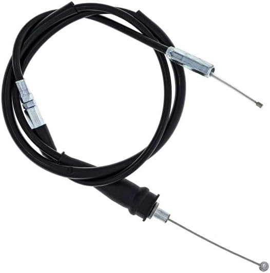 Throttle Cable for 620 YZ490 5X6-26311-00-00