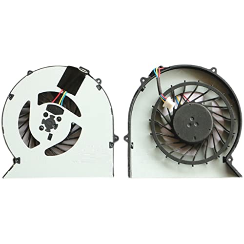 Refroidissement Ventilateur HP 440 G1 CPU Noir interne