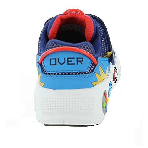 Image of Skechers Boys' Gametronix Casual Shoe