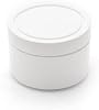 100ml - Empty Cosmetic Cream Jar - 5 Pieces