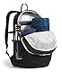 THE NORTH FACE Kinder Court Jester Rucksäcke, Tnf Black, One Size