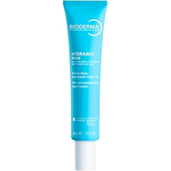 Bioderma Hydrabio Riche 40 ml