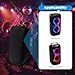 Dust Cover Case for JBL PartyBox 110/JBL PartyBox Club 120 - Portable Party Speaker, Protective Cover with Elastic Band Protective Dust Case for JBL Speaker（Cover Only）