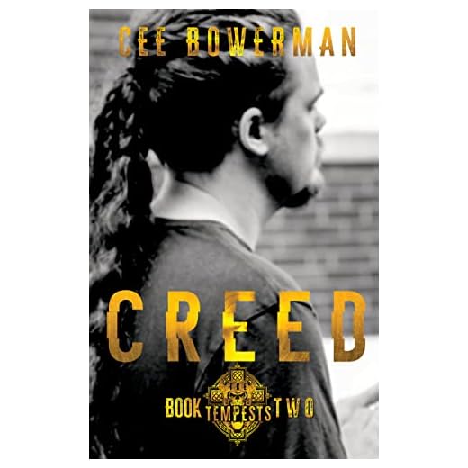 Creed: The Tempests, Book 2