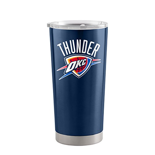 Boelter Brands NBA Oklahoma City Thunder Ultra Gobelet 590 ml