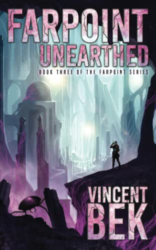 Preisvergleich Produktbild Farpoint Unearthed