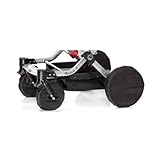 hartan topline s 2013 anleitung  Hartan Radschutzhülle (Set) für - R1, Racer GT,Sky, Topline S, Vip, ZXII, Lite