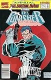 Read The Punisher Annual #5 (Volume 1) PDF