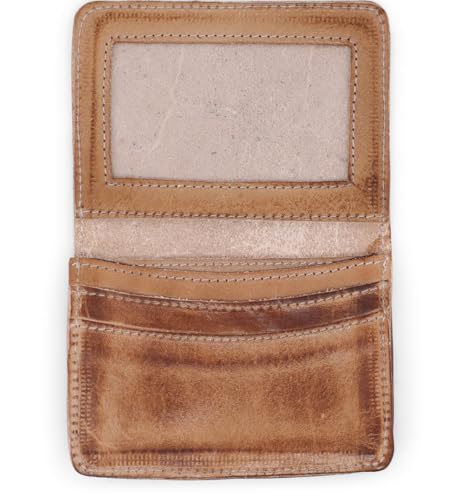 Bed|Stu JEOR Leather Card Holder3
