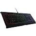 Razer Cynosa Chroma - Multi-color RGB Gaming keyboard - Individually Backlit Keys - Spill-Resistant Durable Design - RZ03-02260200-R3U1 (Renewed)