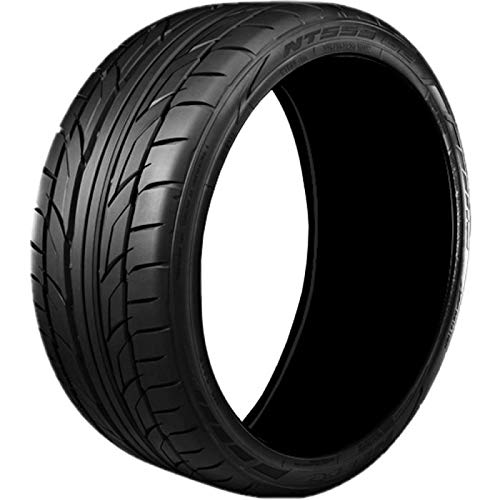 Nitto Nt555 G2 All_ Season Radial Tire-275/40Zr17 102W #TOP3